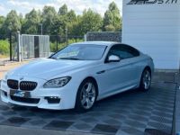 BMW Série 6 COUPE 640 dA 313CH M-SPORT - <small></small> 19.990 € <small>TTC</small> - #3