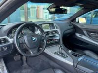 BMW Série 6 COUPE 640 dA 313CH M-SPORT - <small></small> 19.990 € <small>TTC</small> - #7