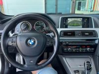 BMW Série 6 COUPE 640 dA 313CH M-SPORT - <small></small> 19.990 € <small>TTC</small> - #12