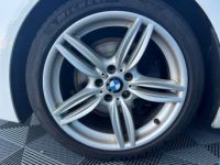 BMW Série 6 COUPE 640 dA 313CH M-SPORT - <small></small> 19.990 € <small>TTC</small> - #15