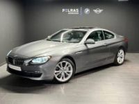 BMW Série 6 Coupé 640dA xDrive 313ch Exclusive - <small></small> 26.990 € <small>TTC</small> - #1