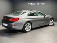 BMW Série 6 Coupé 640dA xDrive 313ch Exclusive - <small></small> 26.990 € <small>TTC</small> - #2