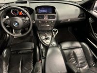 BMW Série 6 Decapotable M6 507cv - <small></small> 45.000 € <small>TTC</small> - #8