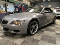 BMW Série 6 Decapotable M6 507cv - <small></small> 39.990 € <small>TTC</small> - #2