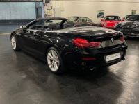 BMW Série 6 F12 CABRIOLET 3.0 640I LUXE - <small></small> 35.900 € <small></small> - #2