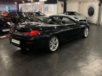 BMW Série 6 F12 CABRIOLET 3.0 640I LUXE - <small></small> 35.900 € <small></small> - #4