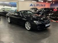 BMW Série 6 F12 CABRIOLET 3.0 640I LUXE - <small></small> 35.900 € <small></small> - #5