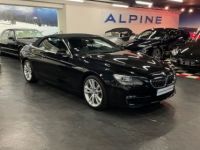 BMW Série 6 F12 CABRIOLET 3.0 640I LUXE - <small></small> 35.900 € <small></small> - #8