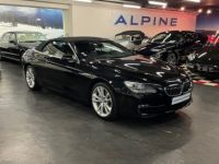 BMW Série 6 F12 CABRIOLET 3.0 640I LUXE - <small></small> 35.900 € <small></small> - #3