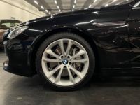 BMW Série 6 F12 CABRIOLET 3.0 640I LUXE - <small></small> 35.900 € <small></small> - #4