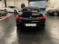 BMW Série 6 F12 CABRIOLET 3.0 640I LUXE - <small></small> 35.900 € <small></small> - #8