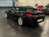 BMW Série 6 F12 CABRIOLET 3.0 640I LUXE - <small></small> 35.900 € <small></small> - #9