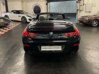 BMW Série 6 F12 CABRIOLET 3.0 640I LUXE - <small></small> 35.900 € <small></small> - #15