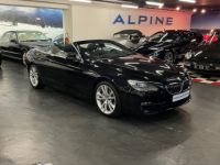 BMW Série 6 F12 CABRIOLET 3.0 640I LUXE - <small></small> 35.900 € <small></small> - #20