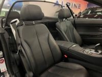 BMW Série 6 F12 CABRIOLET 3.0 640I LUXE - <small></small> 35.900 € <small></small> - #27