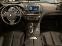 BMW Série 6 F12 CABRIOLET 3.0 640I LUXE - <small></small> 35.900 € <small></small> - #40