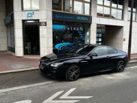 BMW Série 6 (F13) COUPE 640I 320 EXCLUSIVE BVA8 - <small></small> 19.990 € <small>TTC</small> - #1