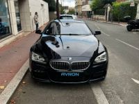 BMW Série 6 (F13) COUPE 640I 320 EXCLUSIVE BVA8 - <small></small> 19.990 € <small>TTC</small> - #2