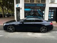 BMW Série 6 (F13) COUPE 640I 320 EXCLUSIVE BVA8 - <small></small> 19.990 € <small>TTC</small> - #3