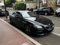 BMW Série 6 (F13) COUPE 640I 320 EXCLUSIVE BVA8 - <small></small> 19.990 € <small>TTC</small> - #5