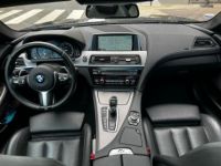 BMW Série 6 (F13) COUPE 640I 320 EXCLUSIVE BVA8 - <small></small> 19.990 € <small>TTC</small> - #10