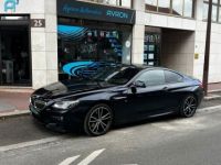 BMW Série 6 (F13) COUPE 640I 320 EXCLUSIVE BVA8 - <small></small> 19.990 € <small>TTC</small> - #19