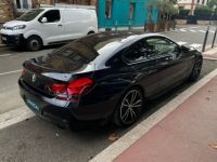 BMW Série 6 (F13) COUPE 640I 320 EXCLUSIVE BVA8 - <small></small> 19.990 € <small>TTC</small> - #21