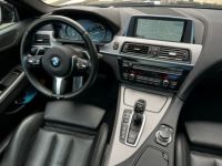 BMW Série 6 (F13) COUPE 640I 320 EXCLUSIVE BVA8 - <small></small> 19.990 € <small>TTC</small> - #26