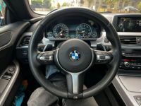 BMW Série 6 (F13) COUPE 640I 320 EXCLUSIVE BVA8 - <small></small> 19.990 € <small>TTC</small> - #27