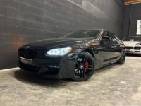 BMW Série 6 Gran Coupé 40d 313 ch Xdrive 03/2014 - <small></small> 23.490 € <small>TTC</small> - #1