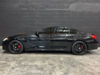 BMW Série 6 Gran Coupé 40d 313 ch Xdrive 03/2014 - <small></small> 23.490 € <small>TTC</small> - #2