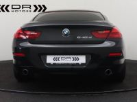 BMW Série 6 Gran Coupe 640 dA LEDER - NAVI PANO - <small></small> 23.995 € <small>TTC</small> - #7
