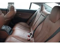 BMW Série 6 Gran Coupe 640 dA LEDER - NAVI PANO - <small></small> 23.995 € <small>TTC</small> - #45