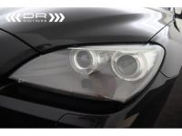 BMW Série 6 Gran Coupe 640 dA LEDER - NAVI PANO - <small></small> 23.995 € <small>TTC</small> - #47