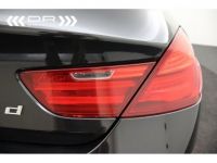 BMW Série 6 Gran Coupe 640 dA LEDER - NAVI PANO - <small></small> 23.995 € <small>TTC</small> - #48