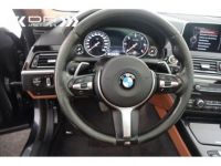 BMW Série 6 Gran Coupe 640 dA xDrive M PACK - LED LEDER PANODAK ALCANTARA DAKHEMEL - <small></small> 23.995 € <small>TTC</small> - #35