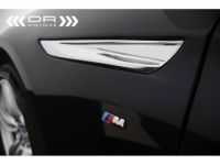 BMW Série 6 Gran Coupe 640 dA xDrive M PACK - LED LEDER PANODAK ALCANTARA DAKHEMEL - <small></small> 23.995 € <small>TTC</small> - #43