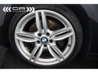 BMW Série 6 Gran Coupe 640 dA xDrive M PACK - LED LEDER PANODAK ALCANTARA DAKHEMEL - <small></small> 23.995 € <small>TTC</small> - #53