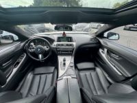 BMW Série 6 Gran Coupe 640 xDrive 3.0 d 313 cv Boîte auto ,M SPORT, Entretiens à jour ,Garantie 12 mois - <small></small> 24.990 € <small>TTC</small> - #10
