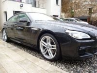 BMW Série 6 Gran Coupe 640d 313 Cv Pack M Sport Full Options - <small></small> 42.990 € <small>TTC</small> - #2