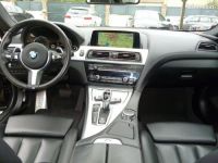 BMW Série 6 Gran Coupe 640d 313 Cv Pack M Sport Full Options - <small></small> 42.990 € <small>TTC</small> - #10