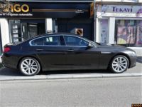 BMW Série 6 Gran Coupe 640D 313 LOUNGE PLUS BVA8 - <small></small> 21.990 € <small>TTC</small> - #2