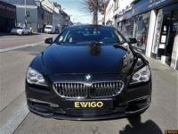 BMW Série 6 Gran Coupe 640D 313 LOUNGE PLUS BVA8 - <small></small> 21.990 € <small>TTC</small> - #7