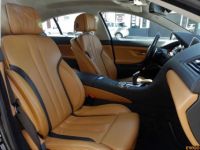 BMW Série 6 Gran Coupe 640D 313 LOUNGE PLUS BVA8 - <small></small> 21.990 € <small>TTC</small> - #11