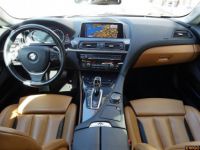 BMW Série 6 Gran Coupe 640D 313 LOUNGE PLUS BVA8 - <small></small> 21.990 € <small>TTC</small> - #13