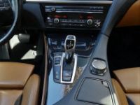 BMW Série 6 Gran Coupe 640D 313 LOUNGE PLUS BVA8 - <small></small> 21.990 € <small>TTC</small> - #15