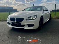 BMW Série 6 Gran Coupe 640D F06 - <small></small> 29.499 € <small>TTC</small> - #1