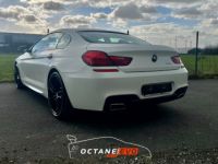 BMW Série 6 Gran Coupe 640D F06 - <small></small> 29.499 € <small>TTC</small> - #36