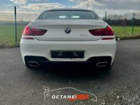 BMW Série 6 Gran Coupe 640D F06 - <small></small> 29.499 € <small>TTC</small> - #33