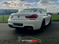 BMW Série 6 Gran Coupe 640D F06 - <small></small> 29.499 € <small>TTC</small> - #35